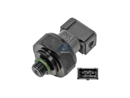 DT PRESSURE SWITCH