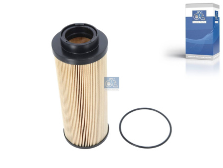 DT FUEL FILTER