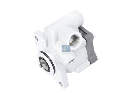 DT SERVO PUMP