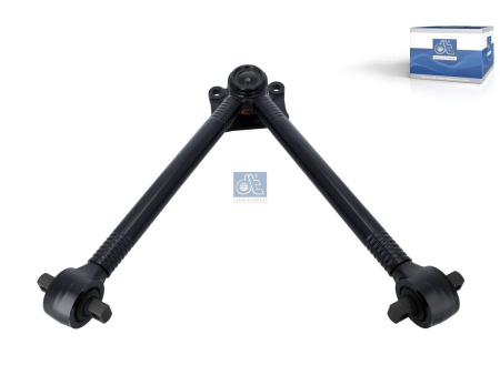 DT V-TUKITANKO VO 2002- 6X2/6X4 ILMA/BARAB  A544696 -> 662MM