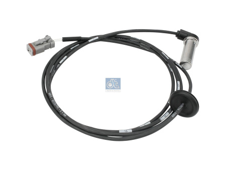 DT ABS TUNNISTIN PLUKILLA L=2520 MM