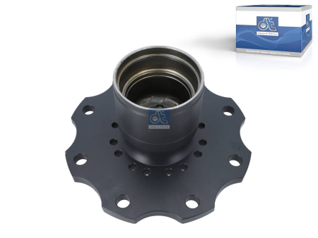 DT WHEEL HUB