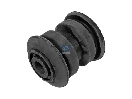 DT RUBBER MOUNTING