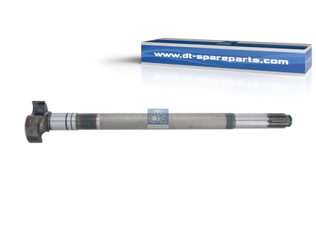 DT BRAKE CAMSHAFT