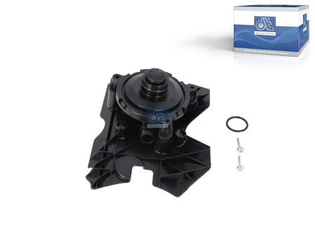 DT VALVE