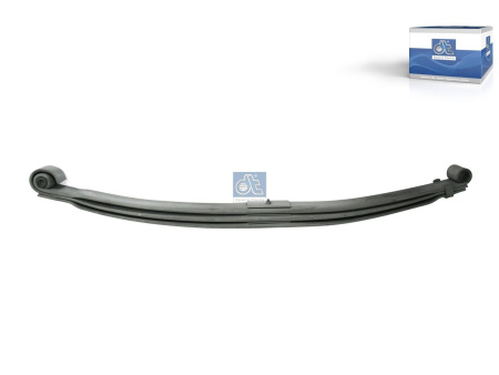 DT LEAF SPRING