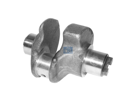 DT CRANKSHAFT