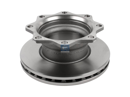 DT BRAKE DISC