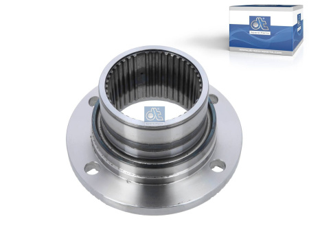 DT FLANGE