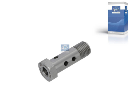 DT OVERFLOW VALVE