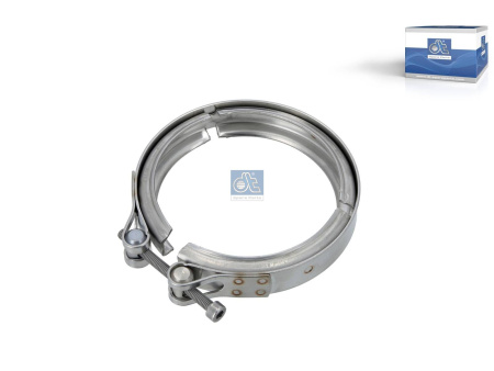 DT CLAMP