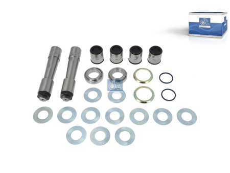 DT KING PIN KIT