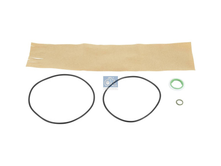 GASKET KIT