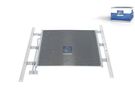DT CONDENSER