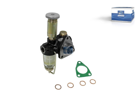 DT FUEL FEED PUMP