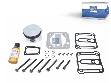 DT PISTON KIT