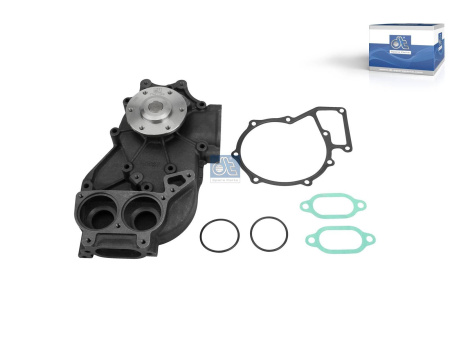 DT WATER PUMP