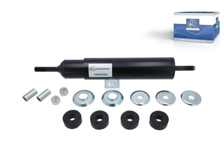 DT SHOCK ABSORBER