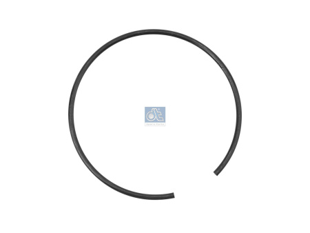 DT GROOVED RING