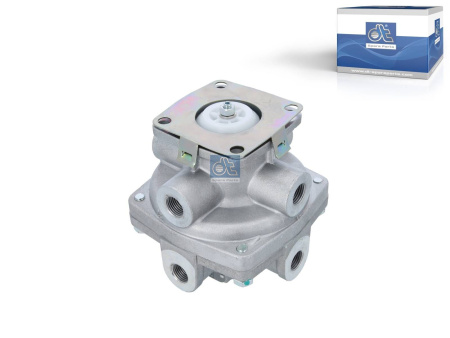 DT BRAKE VALVE