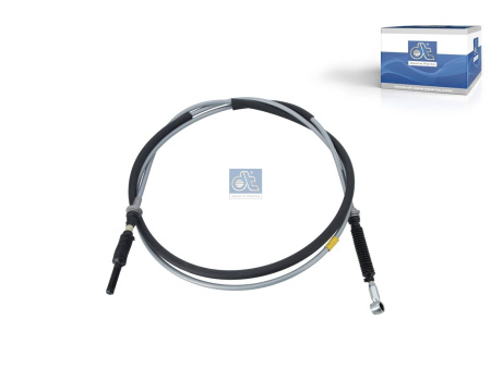 DT CONTROL WIRE