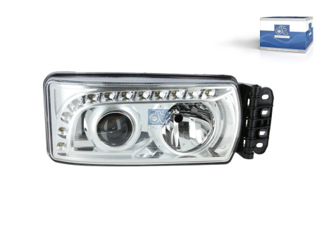 HEADLAMP