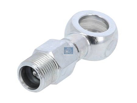 DT OVERFLOW VALVE