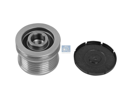 DT PULLEY