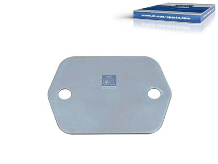 DT FLANGE