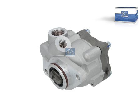 DT SERVO PUMP