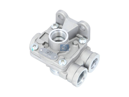DT RELAY VALVE