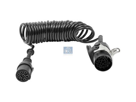 DT ELECTRICAL ADAPTER COIL
