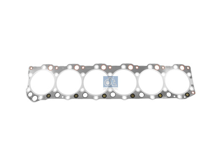 DT CYLINDER HEAD GASKET