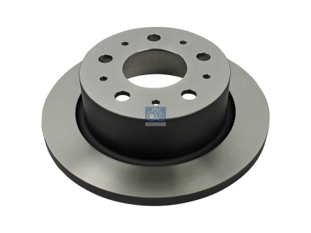DT BRAKE DISC