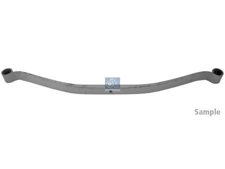 DT LEAF SPRING