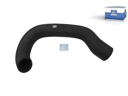 DT RADIATOR HOSE
