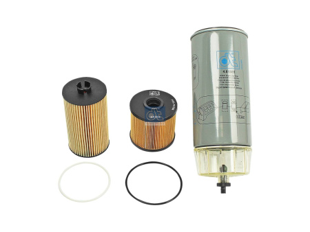 DT FILTER KIT