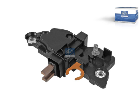 DT REGULATOR