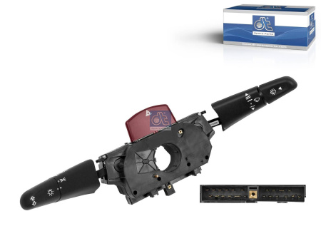 DT STEERING COLUMN SWITCH
