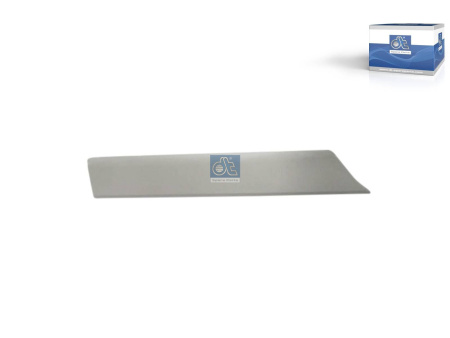 DT DOOR EXTENSION