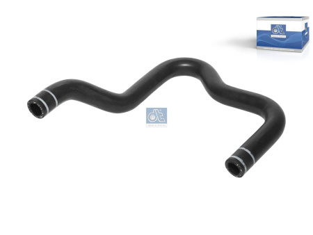 DT RADIATOR HOSE