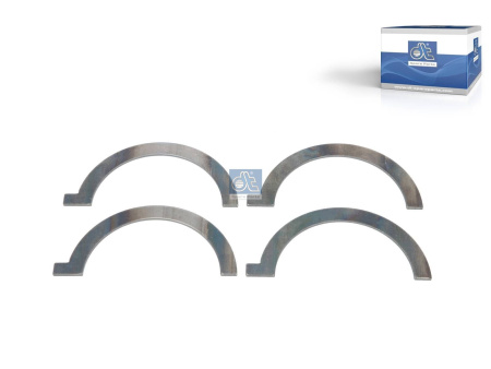 DT THRUST WASHER KIT
