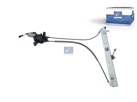 DT WINDOW REGULATOR