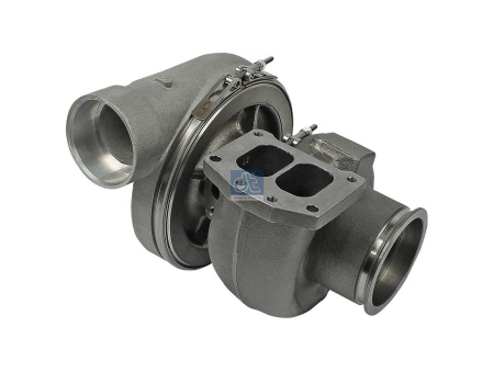 DT AHDIN HOLSET  SC DC 16 02