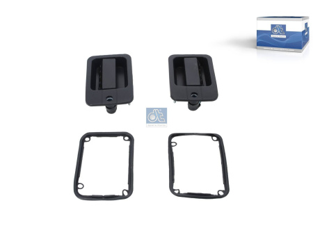 DT DOOR HANDLE KIT