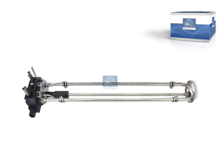 DT AD-BLUE ANTURI KANTIKAS PISTOKE SCANIA