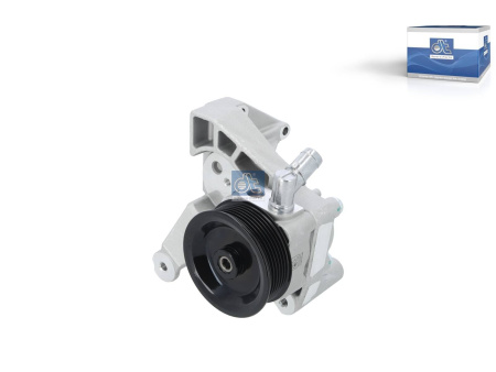 DT SERVO PUMP