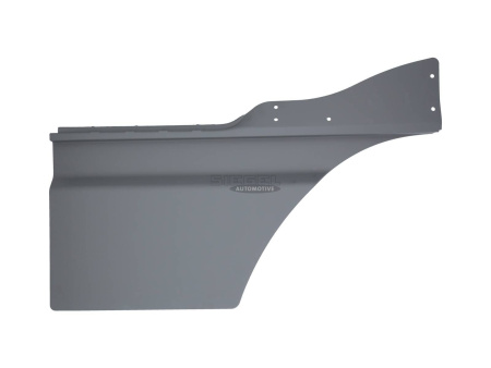 DT DOOR EXTENSION