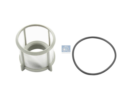 DT POLTTOAINESUODATIN ACTROS, ATECO, AXOR