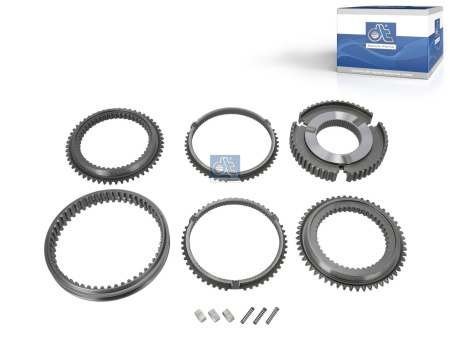 DT SYNCHRONIZER KIT